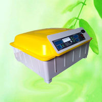 Portable Mini Poultry Egg Incubator HTA501