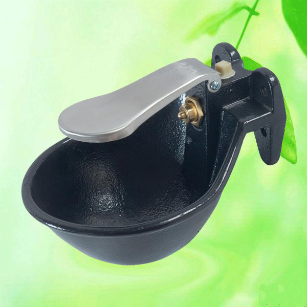 China Cattle Drinking Bowl Iron HF3076 China factory supplier manufacturer