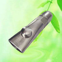 China Stainless Steel Cattle Pig Nipple Drinker HF3033