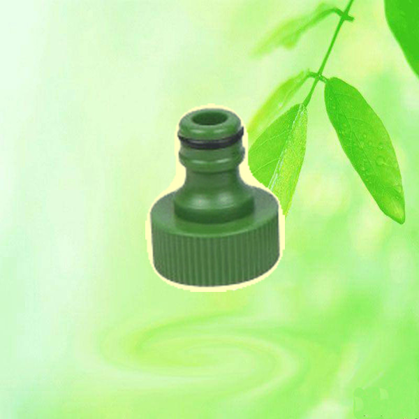China Garden Hose Fitting Tap Adaptor HT1202 China factory supplier manufacturer