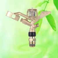 China Impact Sprinkler For Farm Irrigation HT6102 