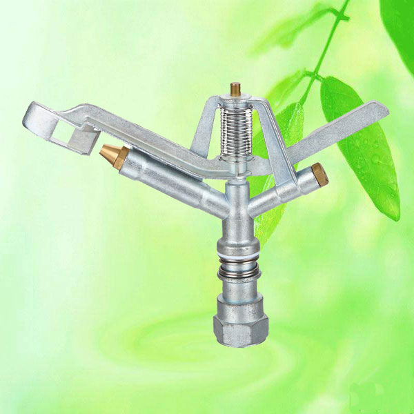 China Impact Irrigation Sprinkler System HT6106 China factory supplier manufacturer