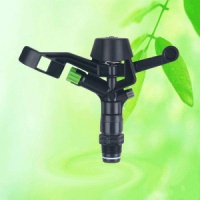 China Plastic Impulse Agriculture Sprinkler HT6015 China factory manufacturer supplier