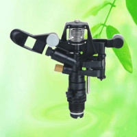 China Plastic Impact Irrigation Sprinkler HT6025 China factory manufacturer supplier