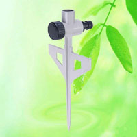 China Zinc Alloy Sprinkler Spike HT1036J China factory manufacturer supplier