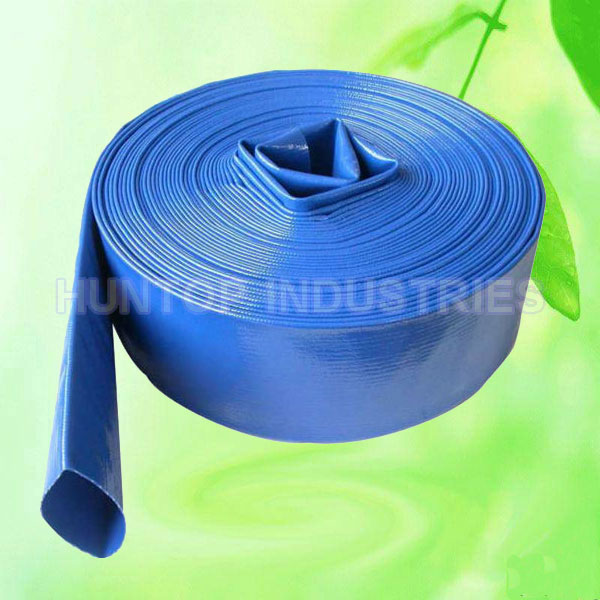 China PVC Lay Flat Water Hose Pipe HT6389 China factory supplier manufacturer