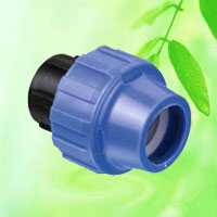 China Irrigation Pipes Fittings End Cap HT6612 China factory manufacturer supplier