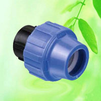 China Irrigation Pipes Fittings End Cap HT6612 China factory manufacturer supplier