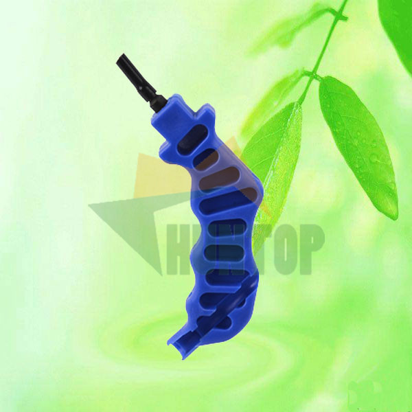 China Dripper and Drip Arrow Irrigation Hose Pipe Punch HT6573 China factory supplier manufacturer