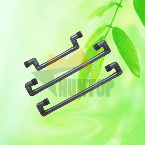 China Plastic Irrigation Sprinkler Swing Joints HT6561 China factory supplier manufacturer