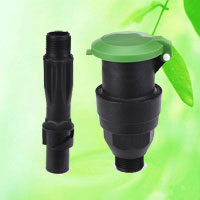 China Water Supply Quick Coupling Valve HT6543 China factory manufacturer supplier