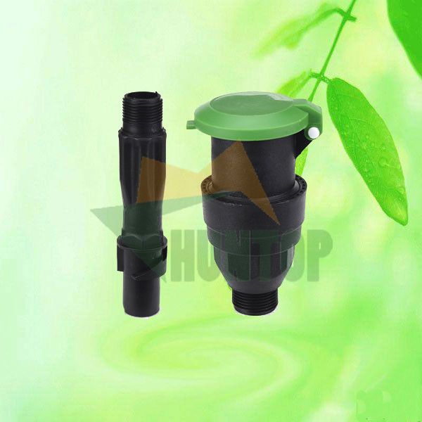 China Water Supply Quick Coupling Valve HT6543 China factory supplier manufacturer