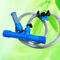 China Agricultural Venturi Fertilizer Injector HT6583