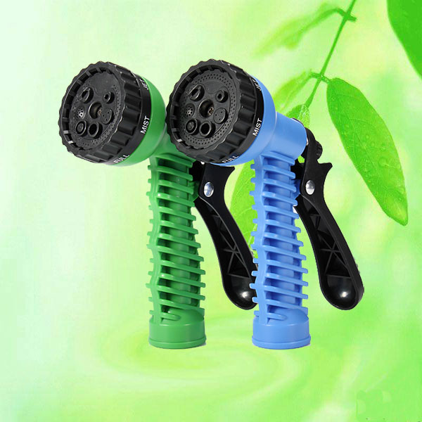 China 7 Pattern Spray Nozzle HT1341 China factory supplier manufacturer