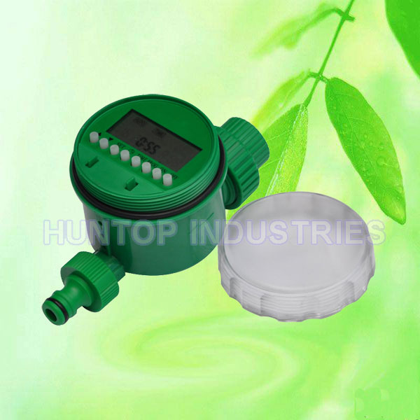 China Garden Irrigation Controller Home Water Timer HT1092A China factory supplier manufacturer