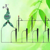 China Automatic Drip Watering Patio Kit HT1131 China factory manufacturer supplier