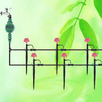 China Garden Plant Irrigation Drip Watering Kit HT1132 China factory manufacturer supplier