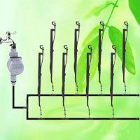 China Spike Sprinkler Micro Irrigation System Kit HT1139 China factory manufacturer supplier