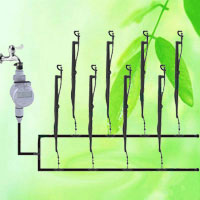 China Spike Sprinkler Micro Irrigation System Kit HT1139