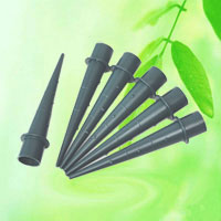 China Plastic Garden Watering Spike HT5061