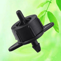 China Greenhouse Drip Irrigation Dripper HT6418