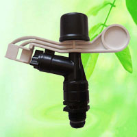 China Banana Irrigation Impact Sprinkler HT6014 China factory manufacturer supplier