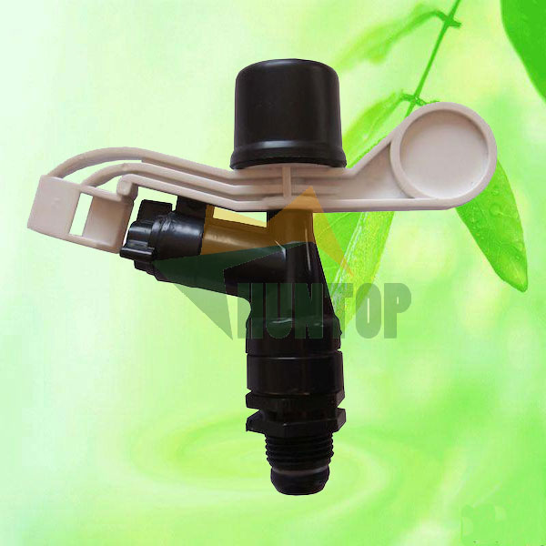 China Banana Irrigation Impact Sprinkler HT6014 China factory supplier manufacturer