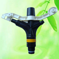 China Irrigation Impact Sprinkler Big Gun HT6037 China factory manufacturer supplier