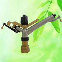 China Metal Irrigation Impact Sprinkler Gun HT6150