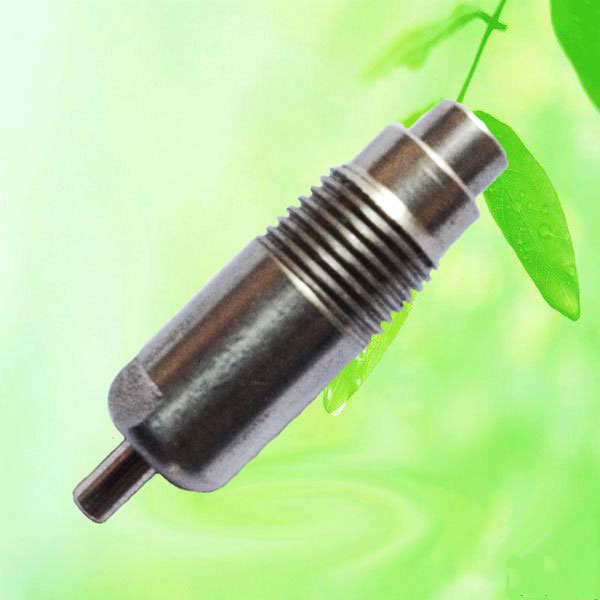 China Stainless Steel Poultry Drinking Nipple Nozzle HF1041 China factory supplier manufacturer