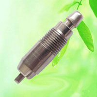 China Stainless Steel Poultry Chicken Drinker Nozzle HT1042 China factory manufacturer supplier