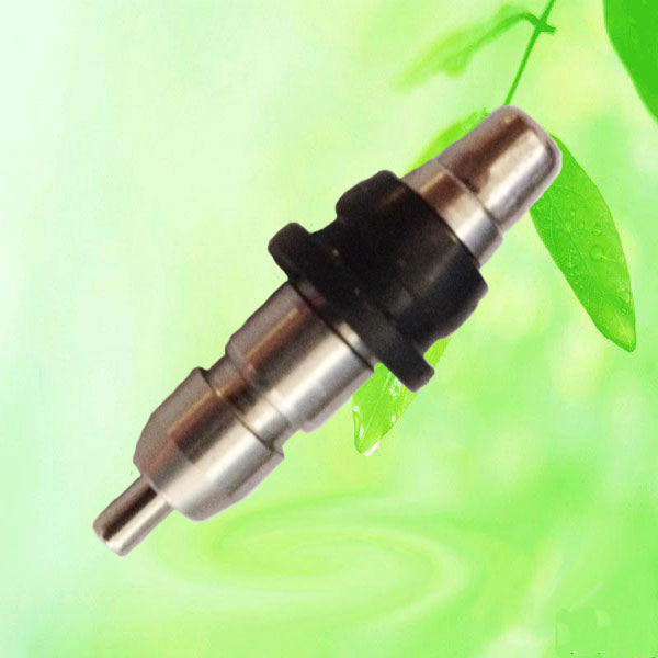 China Stainless Steel Poultry Drinker Nipple Chicken Drinking Nozzle HF1043 China factory supplier manufacturer