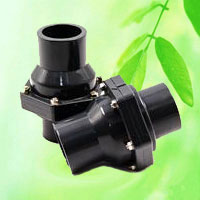 China PVC Swing Check Valve HT6646