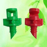 China Aero Jet Micro Sprayer Mister Nozzle HT6334 China factory manufacturer supplier