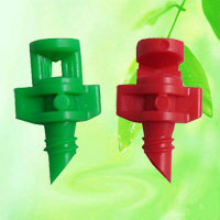 China Aero Jet Micro Sprayer Mister Nozzle HT6334