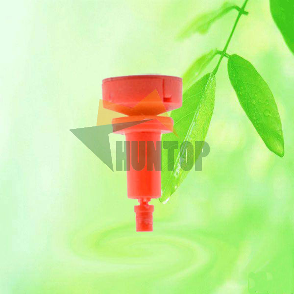 China Full Circle Rotate Spray Jet Sprinkler HT6335 China factory supplier manufacturer