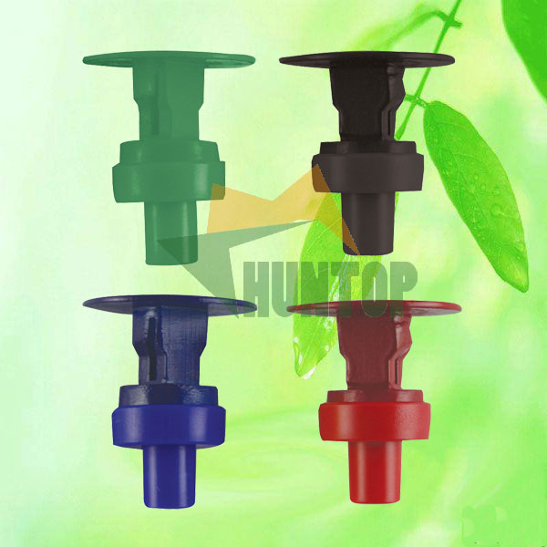 China 360 Degree Spraying Micro Sprinkler HT6329 China factory supplier manufacturer