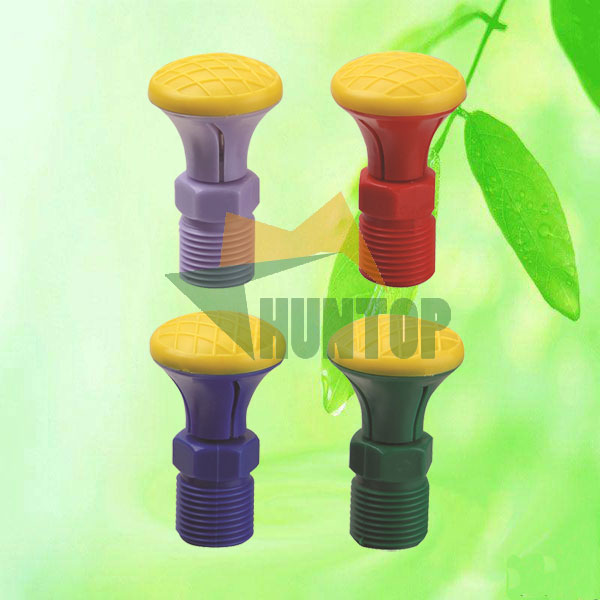 China Drip Irrigation Micro Sprinkler Spraying Nozzle HT6331 China factory supplier manufacturer