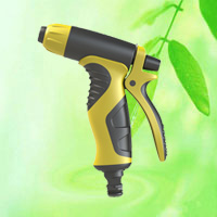 China Garden Pistol Nozzle Water Spray Gun HT1342