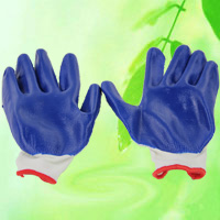 China Garden Working Gloves HT5066 China factory manufacturer supplier