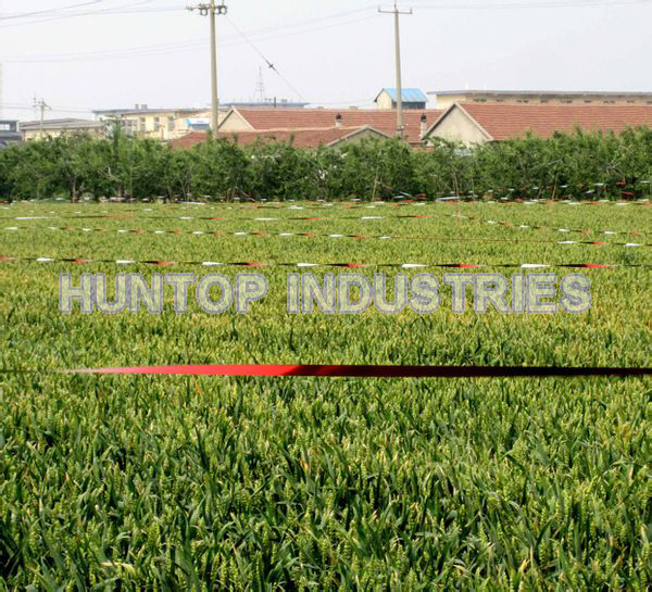 China Bird Repellent Ribbon HT5180 China factory supplier manufacturer