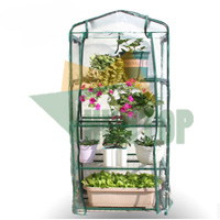 China Mini Green House, Mini Planting Frame HT5111