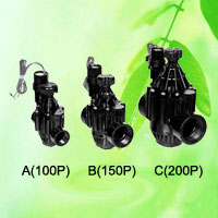 China AC 24V Agriculture Irrigation Solenoid Valves HT6702 China factory manufacturer supplier