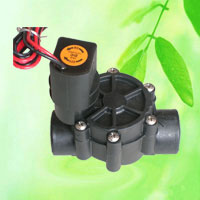 China DC Latching Irrigation Latch Water Solenoid Valve Controller HT6704