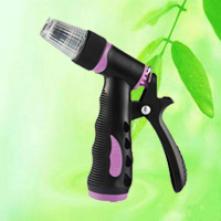 China 2 Function Garden Water Spray Guns HT1344 China factory manufacturer supplier