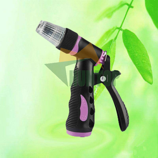 China 2 Function Garden Water Spray Guns HT1344 China factory supplier manufacturer