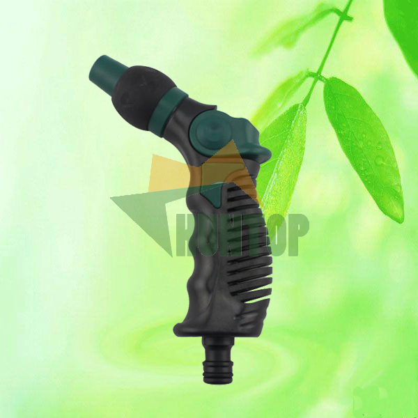 China Garden Spray Irrigation Gun HT1345 China factory supplier manufacturer