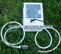 China Mini Electric Fertilizer Pump HT6588 China factory manufacturer supplier