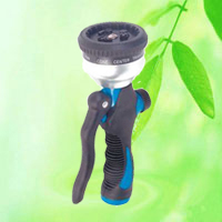 China Garden Watering Tool Hose Spay Nozzle Wand HT1348 China factory manufacturer supplier