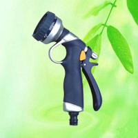 China Adjustable Garden Hose Squirt Guns HT1307 China factory manufacturer supplier